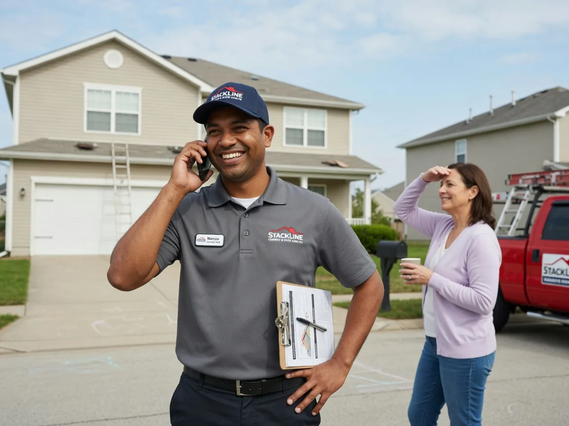 Chimney flashing repair Sparta, TN FAQs